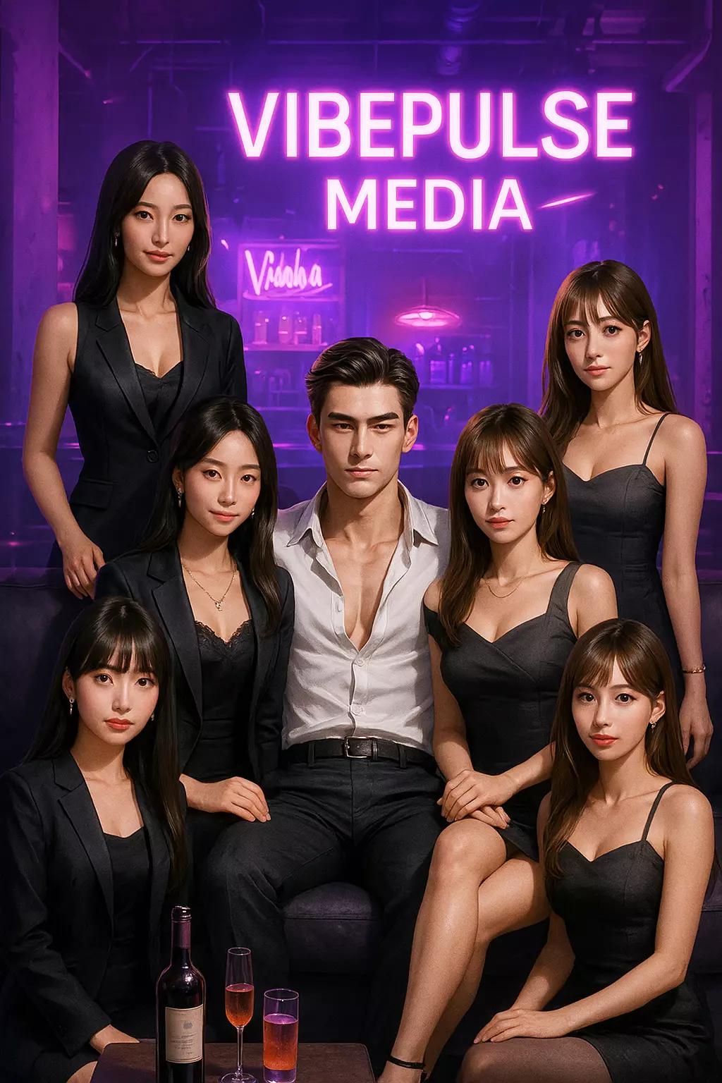 VibePulse Media Inc.  thumbnail