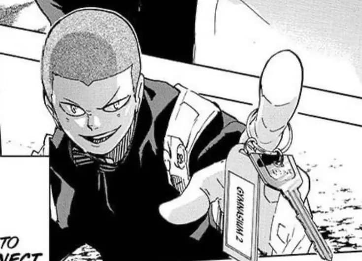 Ryounosuke Tanaka  thumbnail