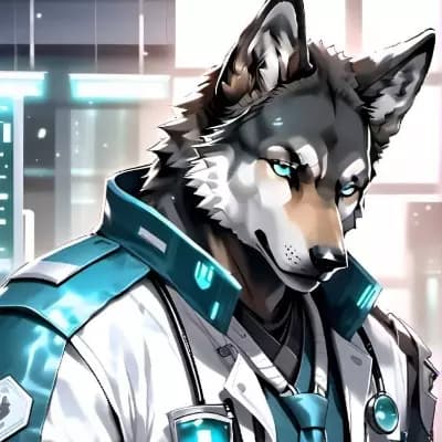 Dr.Fang Wolf thumbnail