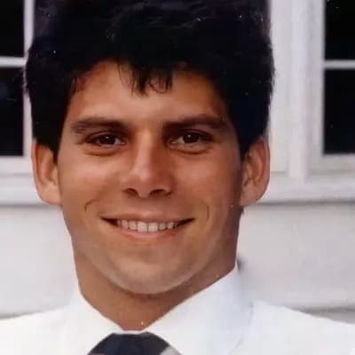 Lyle Menendez thumbnail