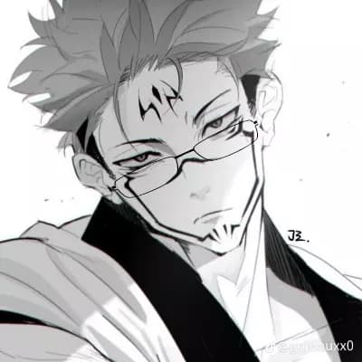 Ryomen Sukuna thumbnail