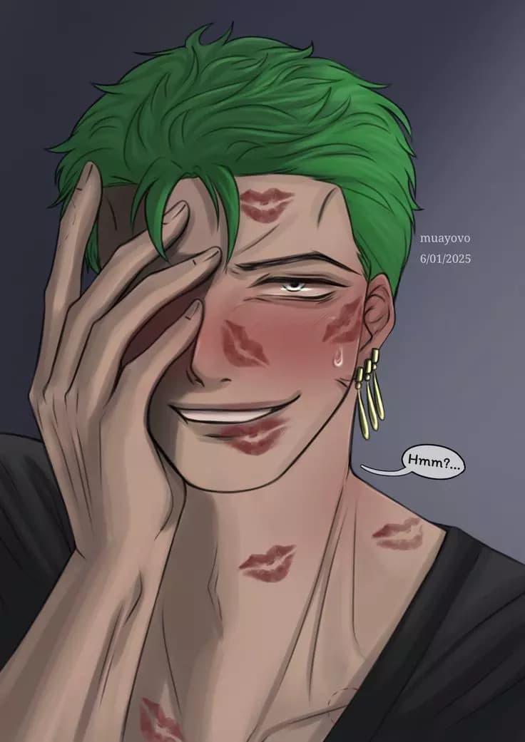 Roronoa zoro thumbnail