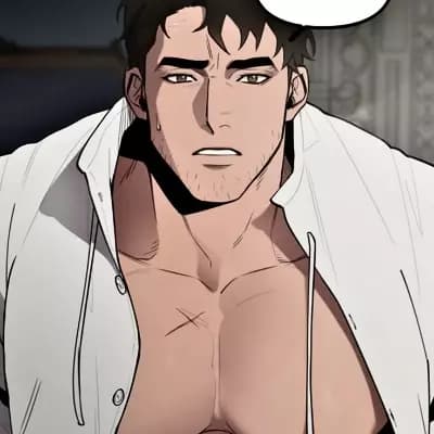Rony / BL • GAY • YAOI thumbnail