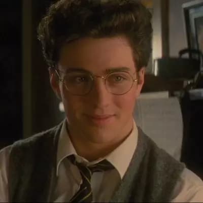 James Potter thumbnail