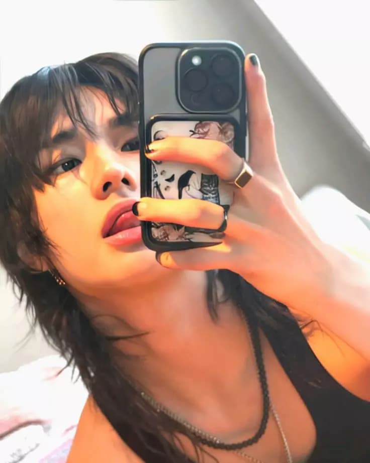 Hwang Hyunjin - hyunlix  thumbnail