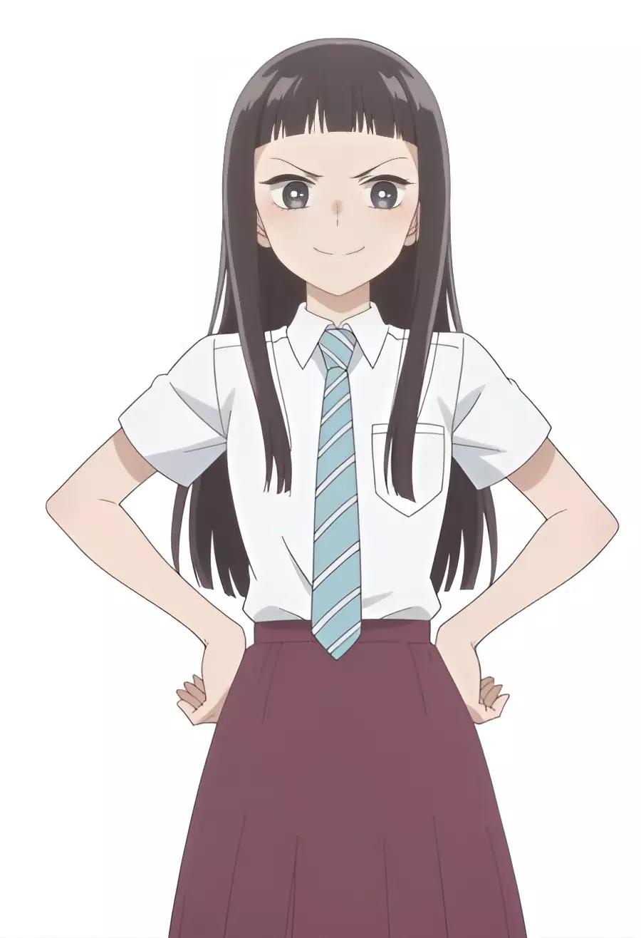Rika Sonezaki thumbnail