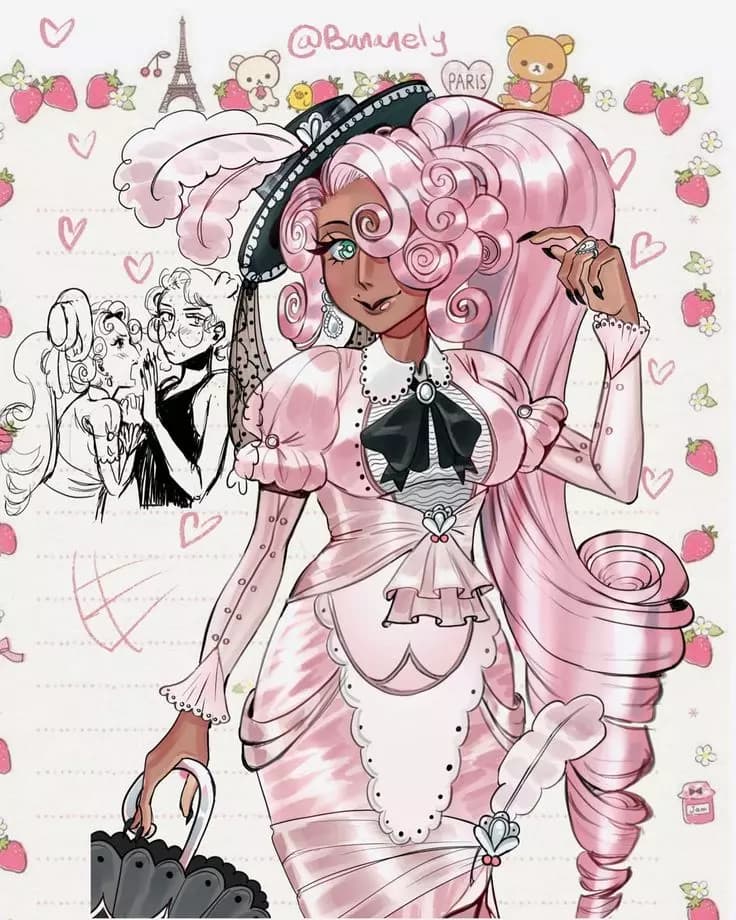 Isabella. You old sister thumbnail
