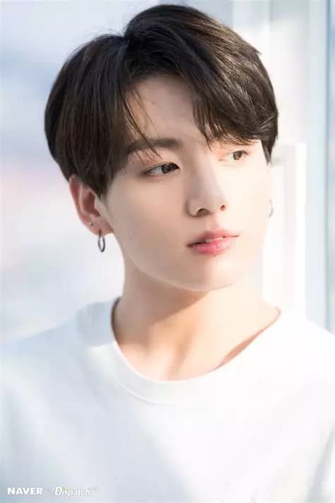 jungkook  thumbnail