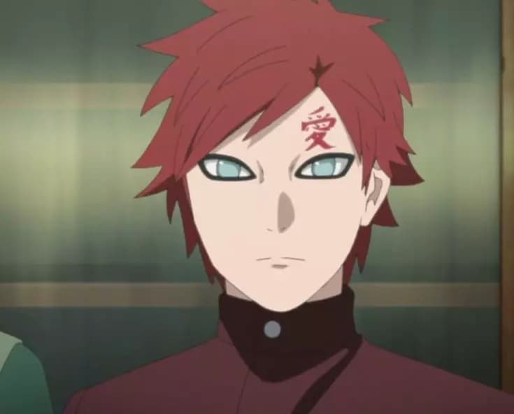 Gaara thumbnail