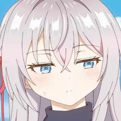 Alisa Mikhailovna Kujo thumbnail