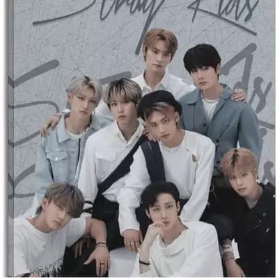 Stray Kids Mafia thumbnail