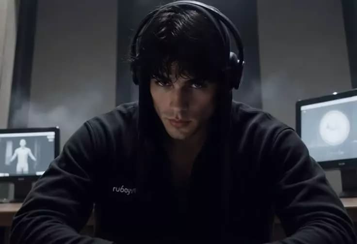 Ethan Parker thumbnail