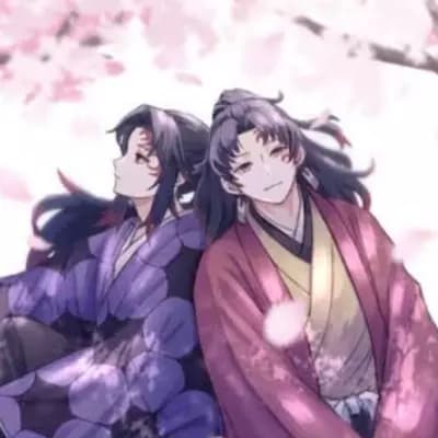 Yoriichi & Michikatsu thumbnail