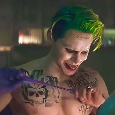 Joker thumbnail