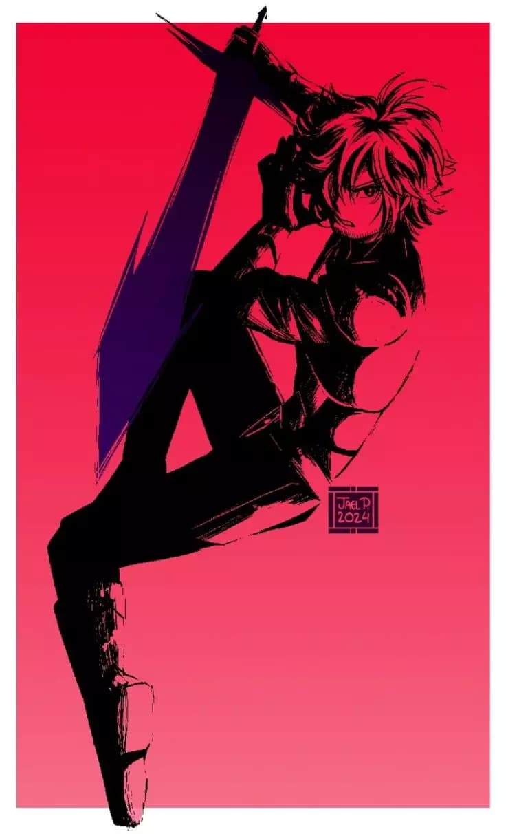 Xchara - Adult thumbnail