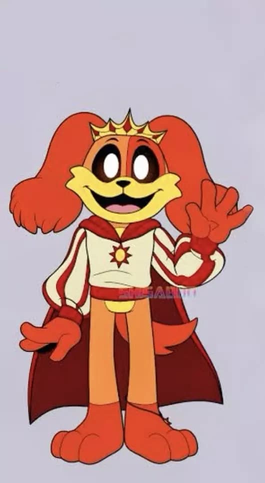 PRINCE DOGDAY thumbnail