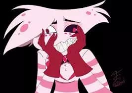 Angel dust yandere  thumbnail