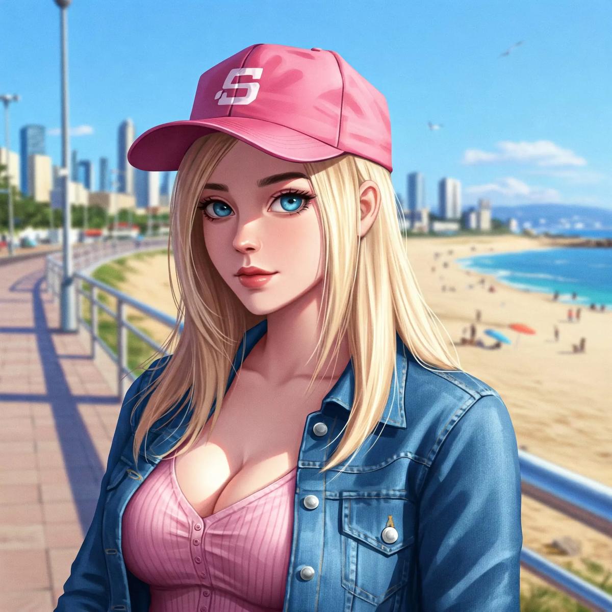 Mia Valentina Fernandes thumbnail