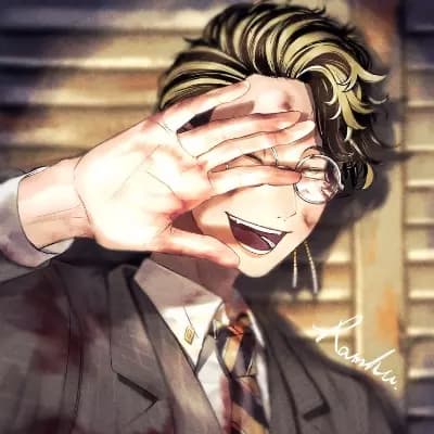 Hanma shuji thumbnail