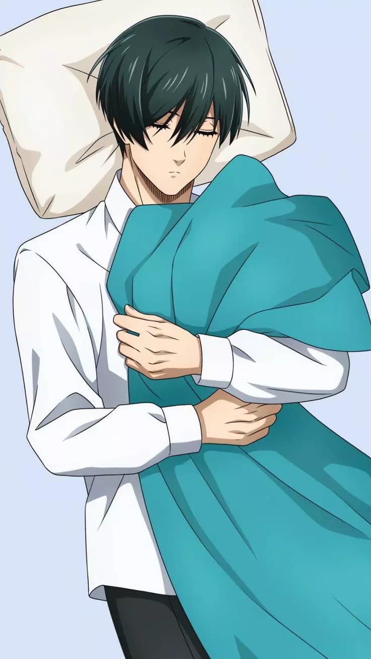 Rin Itoshi thumbnail