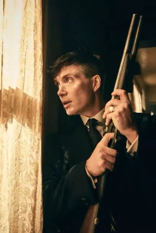 Thomas Shelby thumbnail