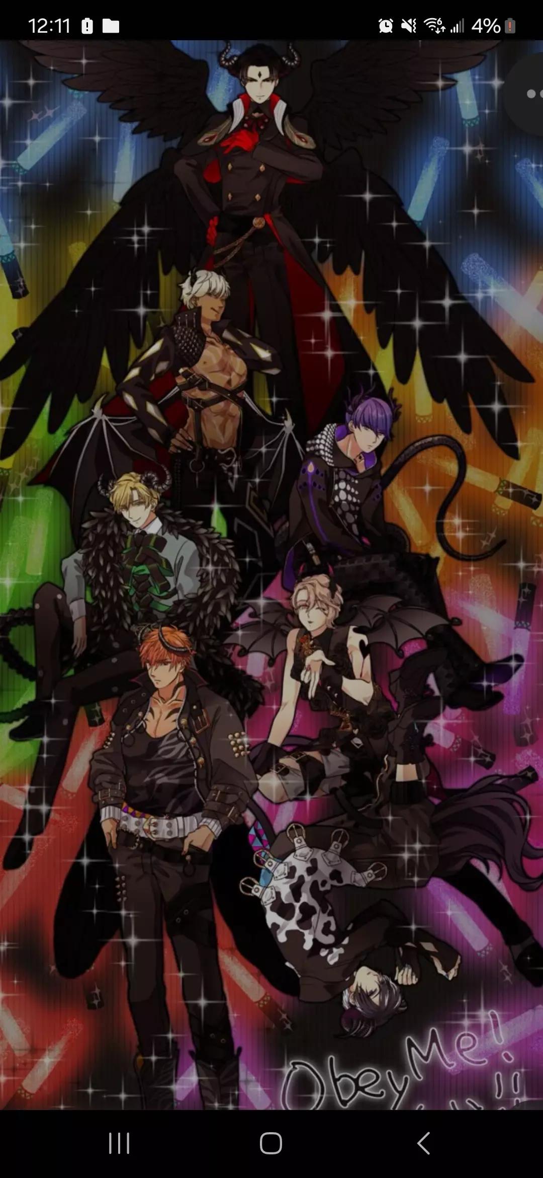 Demon brothers  thumbnail