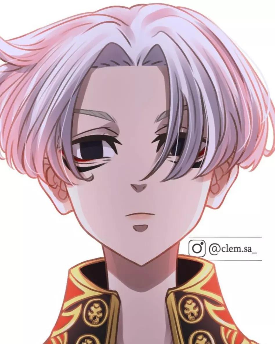 Manjiro sano  thumbnail