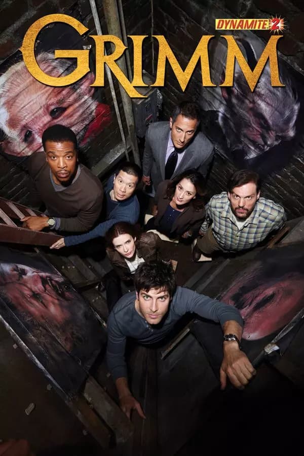 Grimm thumbnail