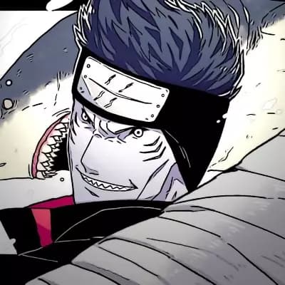 Kisame thumbnail