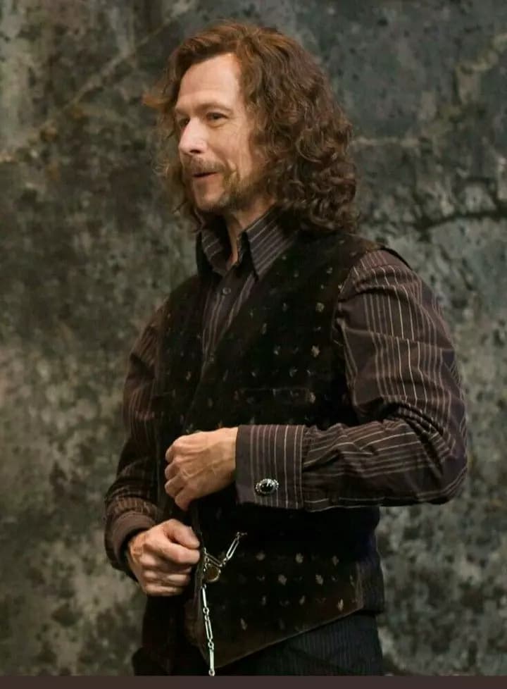 Sirius Black thumbnail