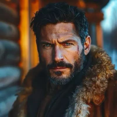 King Theron thumbnail