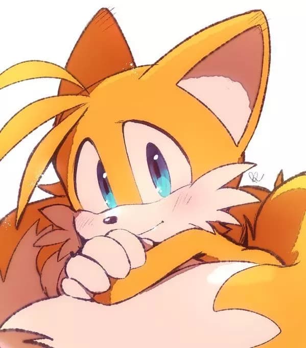 Tails thumbnail