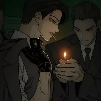 Beom Taejoo thumbnail