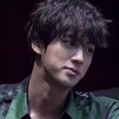 Seokjin thumbnail