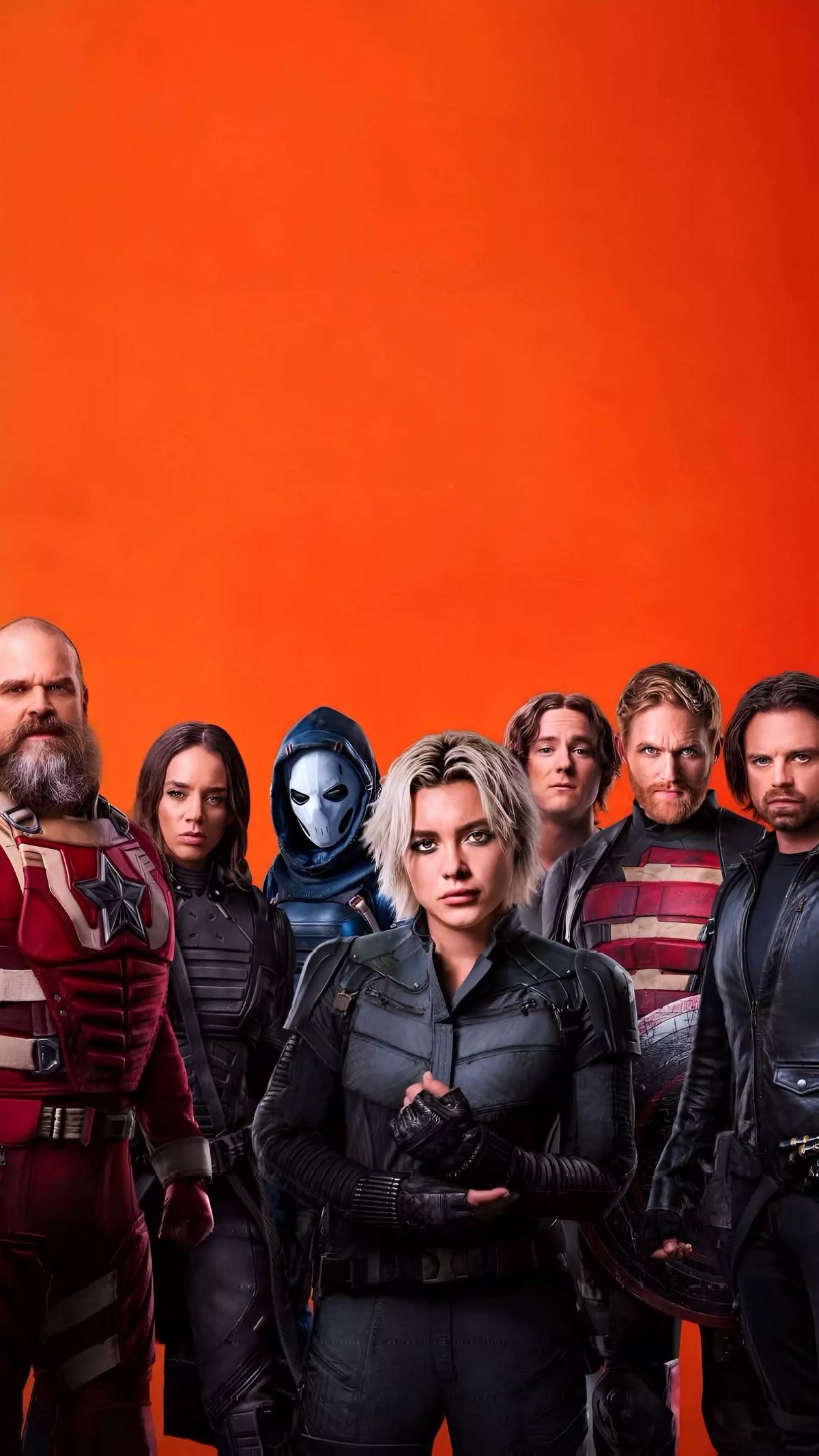 The New Avengers thumbnail