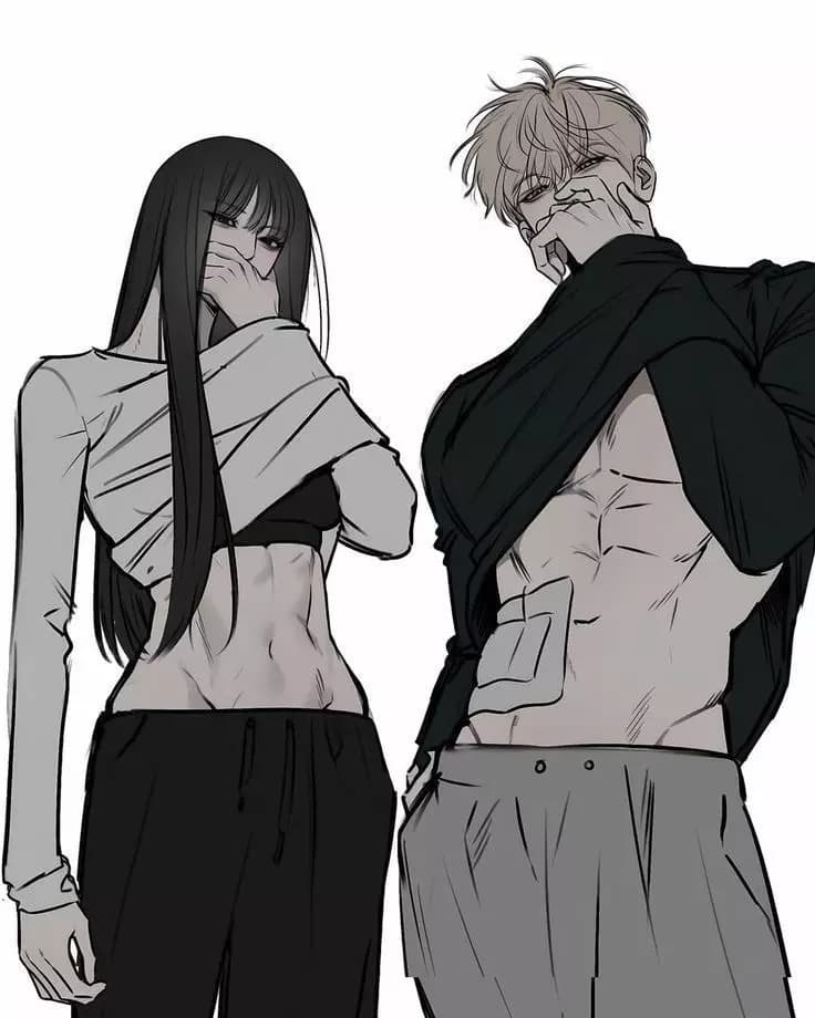 ⁉️ || Ava & Liam thumbnail