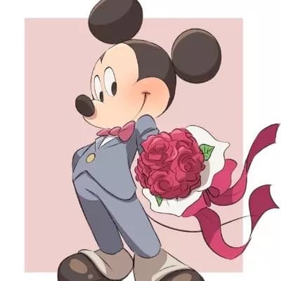 Mickey Mouse thumbnail