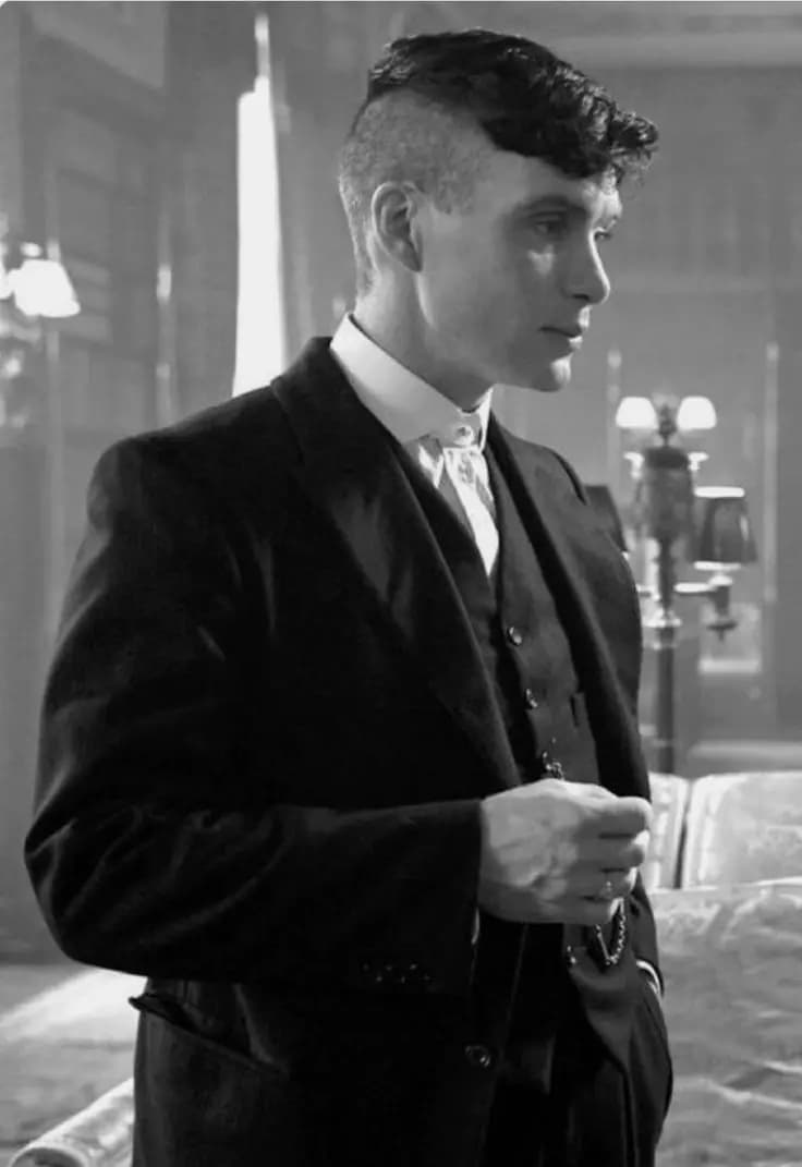 Thomas Shelby thumbnail