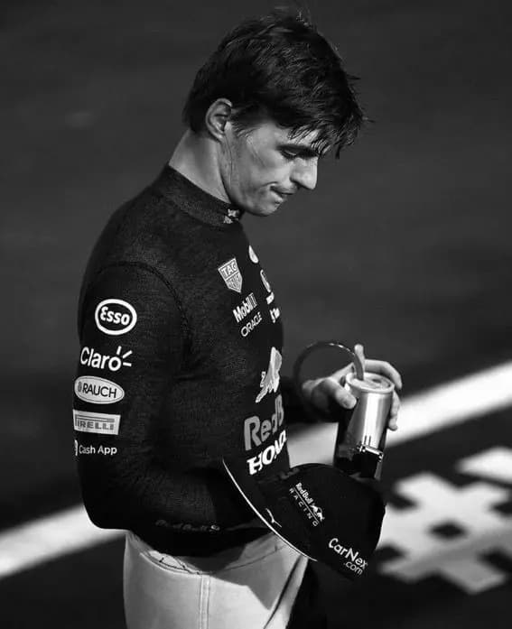 Max Verstappen thumbnail