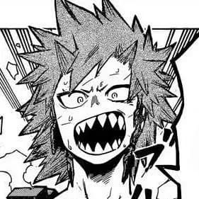 Kirishima Eijiro thumbnail