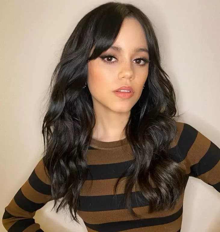 Jenna Ortega  thumbnail