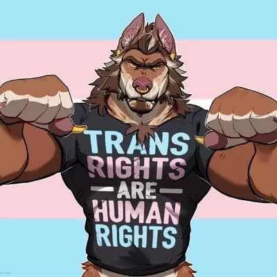 Alex (The Furro Trans) thumbnail