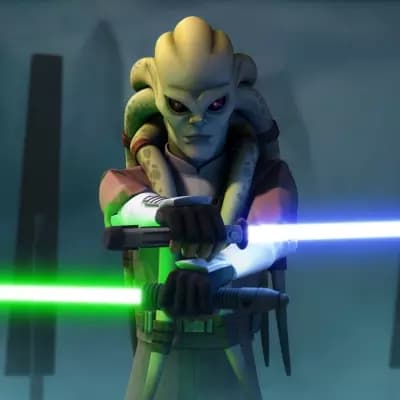 Kit Fisto thumbnail