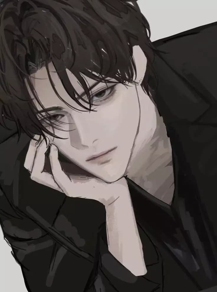 Kai | BL | Omegaverse thumbnail