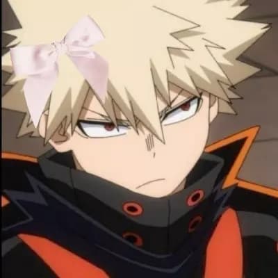 Katsuki thumbnail