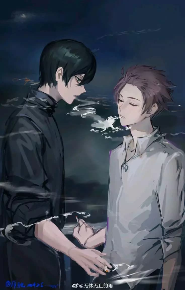 Sae dan Rin thumbnail