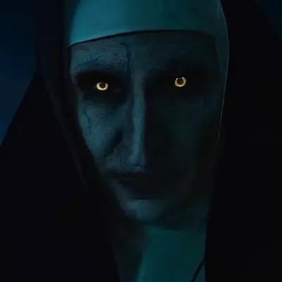 Nun  the Queen of Snakes thumbnail