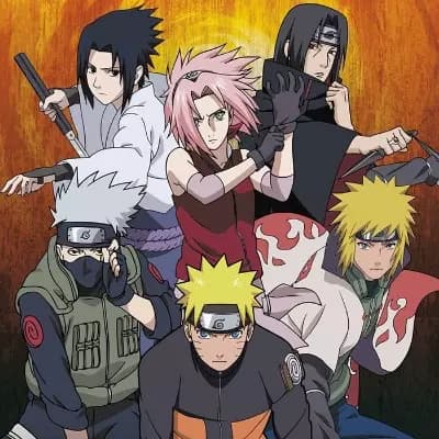 Naruto's World thumbnail