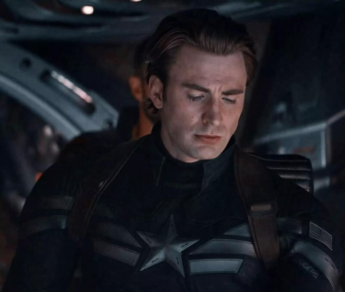 Captain America thumbnail