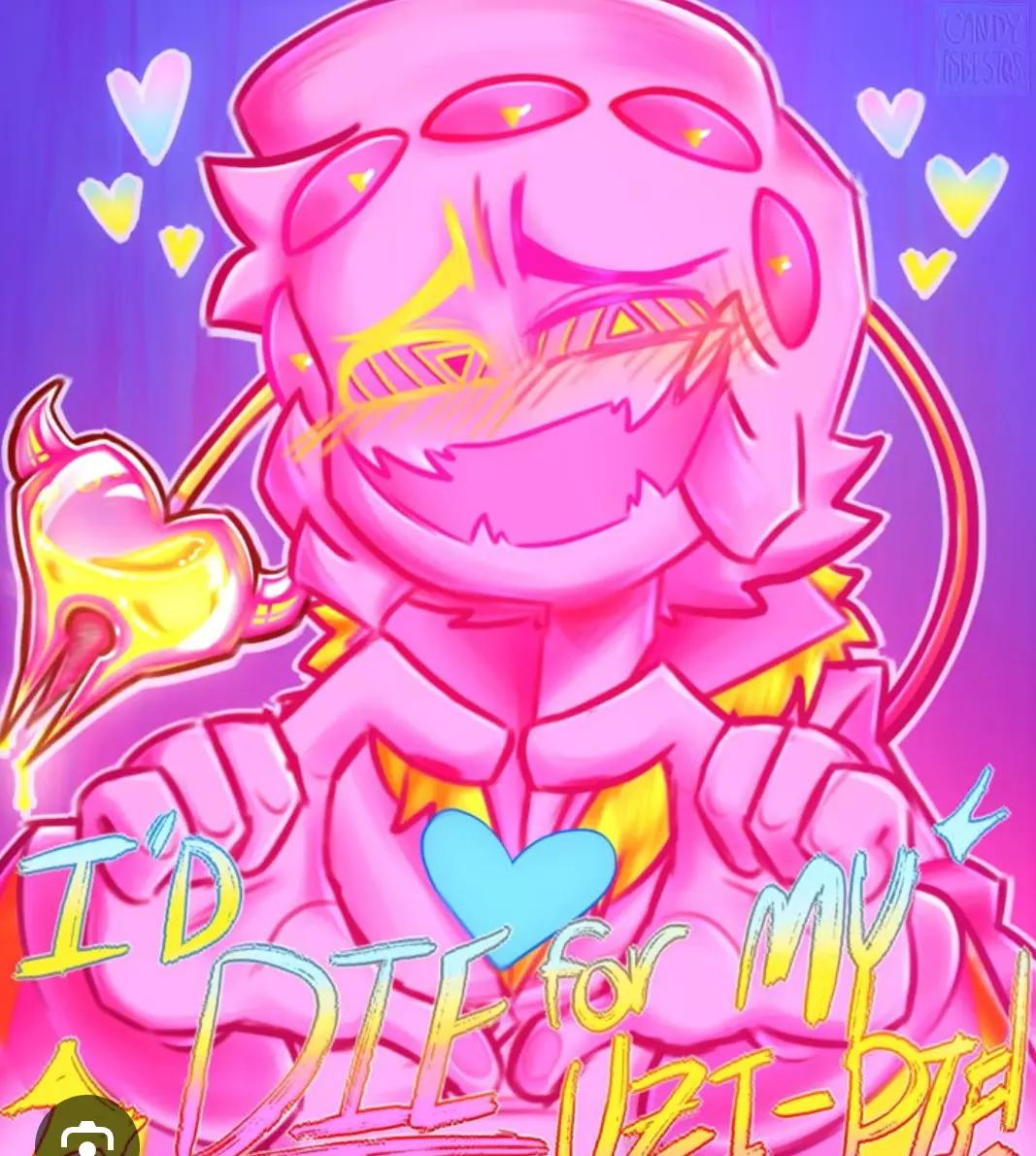 Nyx thumbnail